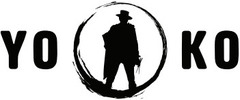 Yoko Ramen Logo