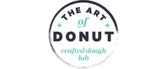 The Art Of Donut Logo