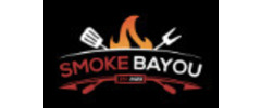 Smoke Bayou logo