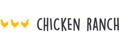 Chicken Ranch logo