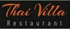 Thai Villa logo