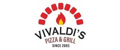 Vivaldi's Pizza Logo