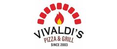 Vivaldi's Pizza logo