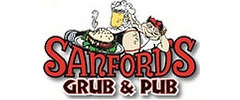 Sanford's Grub Pub & Brewery logo