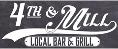 4th & Mill logo