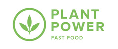 Plant Power Fast Food logo