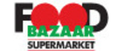 The Red Hook Cafe at Food Bazaar logo