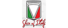 Slice Of Italy logo