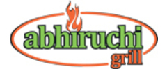 Abhiruchi Grill logo