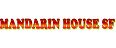 Mandarin House SF logo