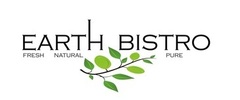Earth Bistro logo