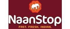 NaanStop Logo