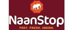 NaanStop logo