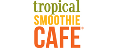 Tropical Smoothie Cafe logo