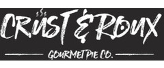 Crust & Roux Logo