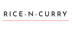 Rice N Curry Logo