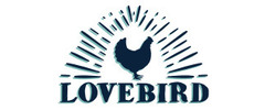Lovebird Logo