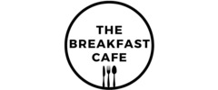 The Breakfast Cafe Logo