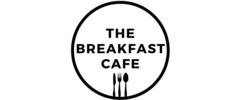 The Breakfast Cafe logo