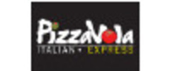 PizzaVola Express Logo