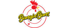 Bangin Buns logo