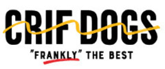 Crif Dogs Logo