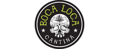 Boca Loca logo