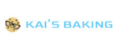 Kai's Baking Logo