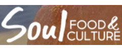 SOUL: Food & Culture logo