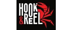 Hook & Reel Logo