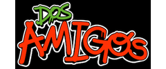 Dos Amigos logo