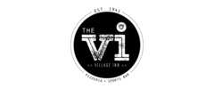 The Vi logo