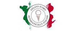 Gelato D'Oro Catering & Events logo