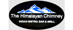 The Himalayan Chimney logo
