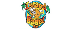 Island Bagel Bar logo