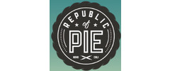Republic of Pie logo