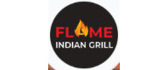 Flame Indian Grill logo