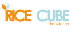Rice Cube Thai Kitchen Logo