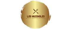 Los Huicholes Logo