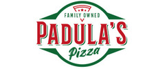 Padula's logo