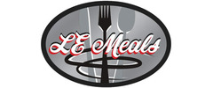 LE Meals Logo
