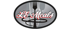 Le Meals Logo