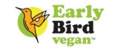 Early Bird Vegan Logo