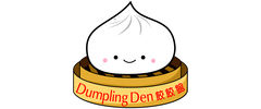 Dumpling Den logo