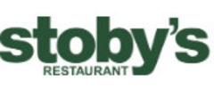 Stoby's Restaurant Logo