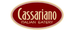 Cassariano logo