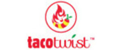 Taco Twist logo