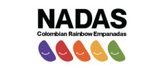 Nadas Colombian Rainbow Empanadas Catering New York Order delivery on