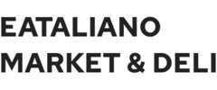 Eataliano Market & Deli logo