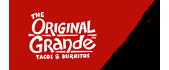 The Original Grande Logo